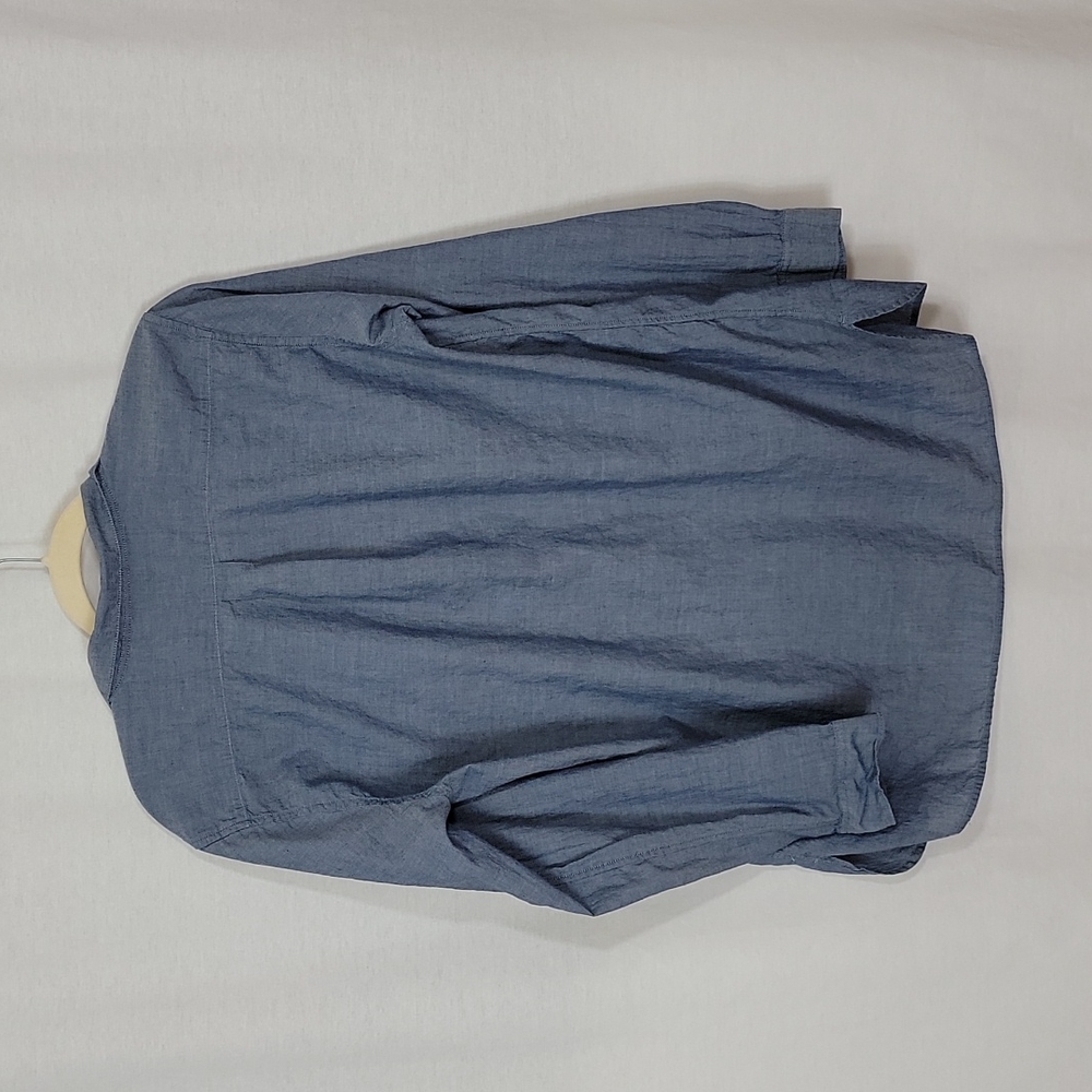 Gap Maternity 100% Cotton Blouse - Picture 5 of 5